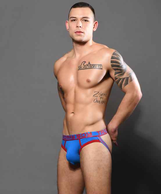 DOORBUSTER! TROPHY BOY® For Hung Guys Brief Jock
